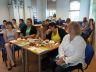 Konferencija „Jaunos Rietavo savivaldybės moterys perima patirtį“.