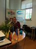 Konferencija „Jaunos Rietavo savivaldybės moterys perima patirtį“.